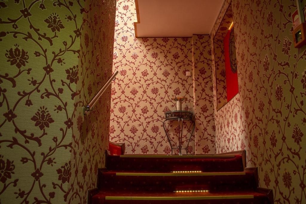 Motelik Lord Gorzów Wielkopolski Exterior foto