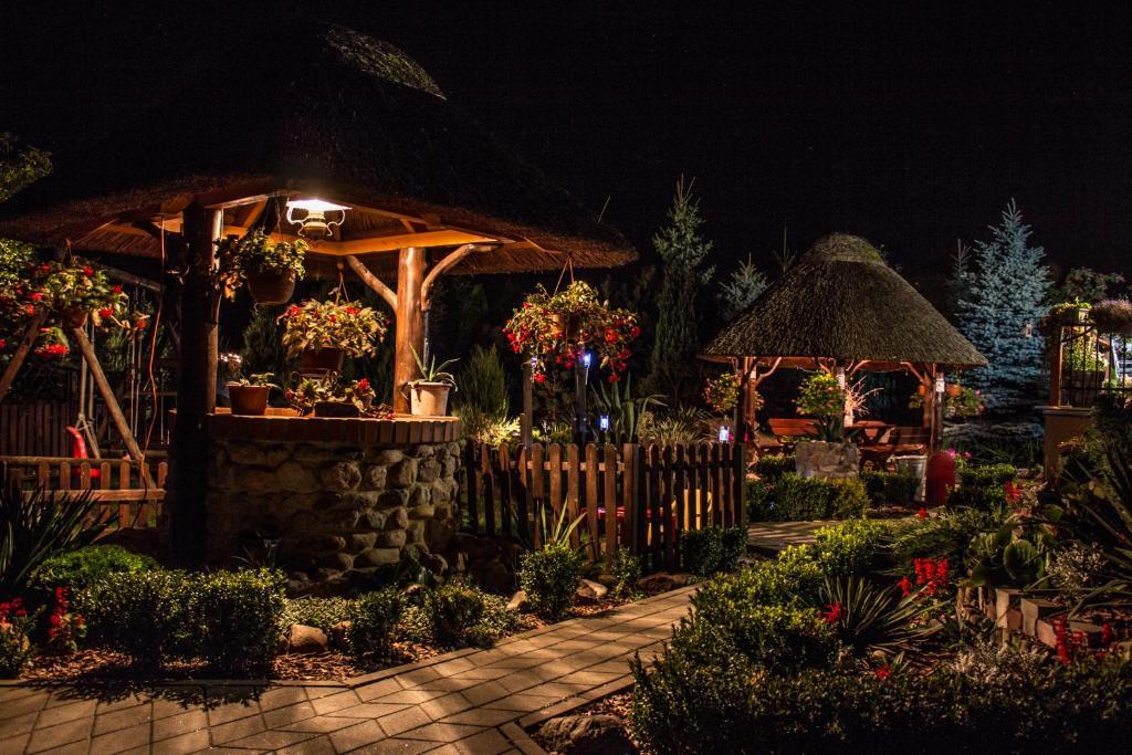 Motelik Lord Gorzów Wielkopolski Exterior foto