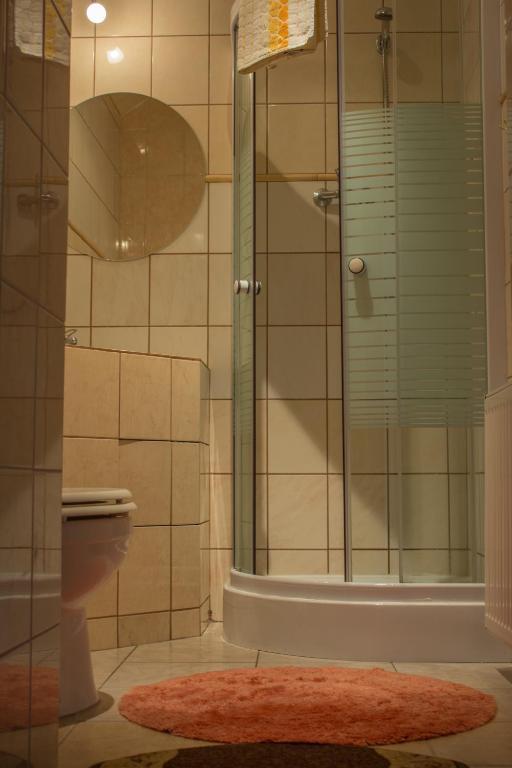Motelik Lord Gorzów Wielkopolski Zimmer foto